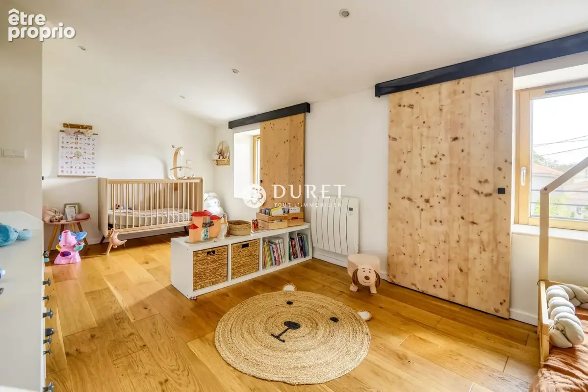 Maison 4 pièces 86 m² à vendre à Maisdon-Sur-Sevre (44690) - photo 9