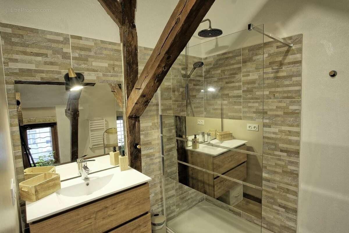 Maison à DOUVRES-LA-DELIVRANDE