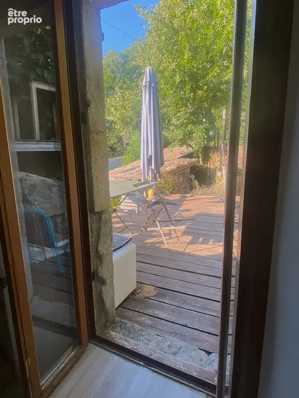 Belle maison Ardéchoise avec gîtes sur le terrain de 9950m² - photo 11