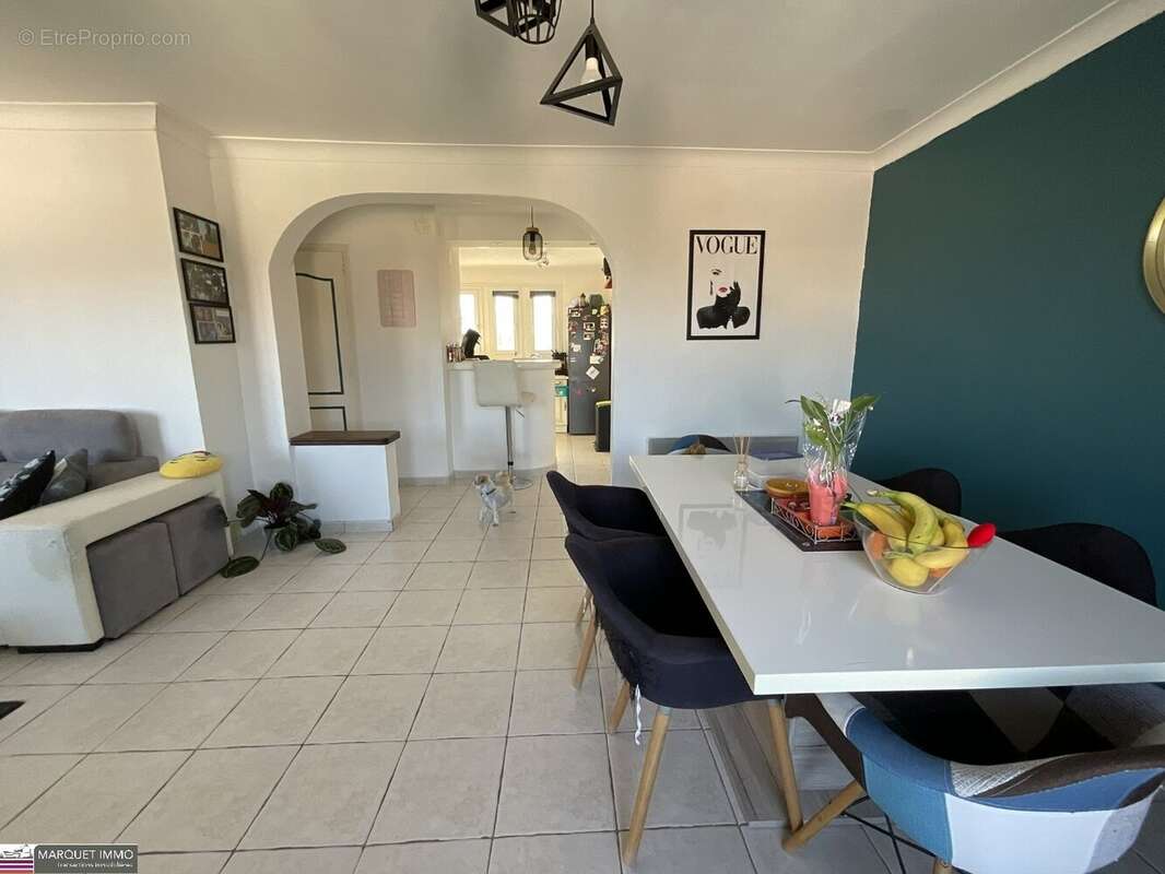 Appartement à BEZIERS