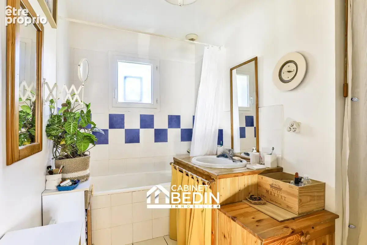 Maison 4 pièces 96 m² à vendre à Le Pian-Sur-Garonne (33490) - photo 9