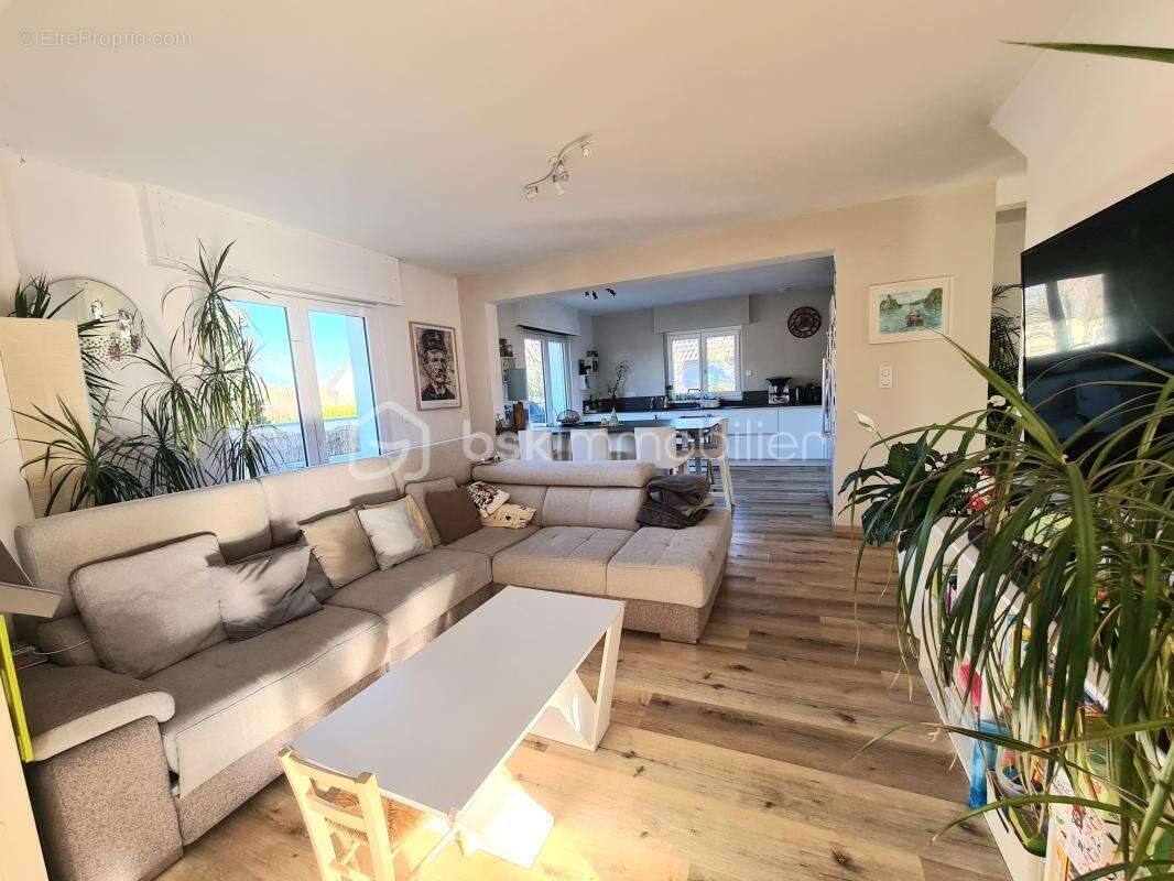 Maison à LUTTERBACH