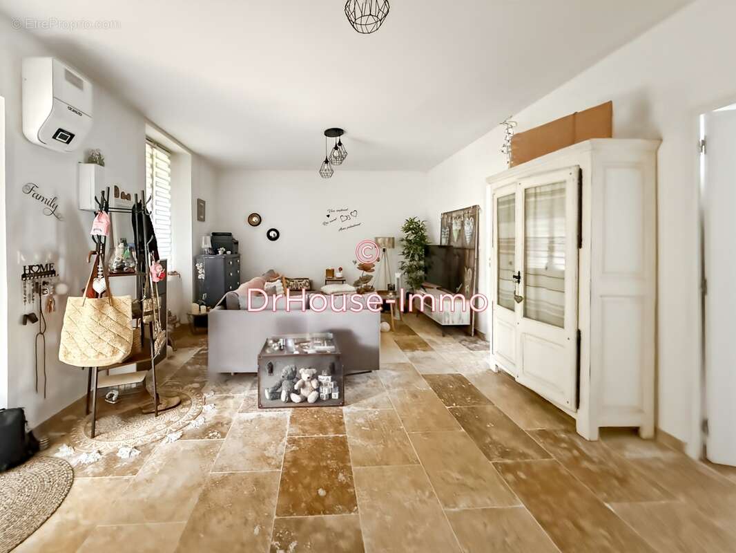 Appartement à CAVAILLON