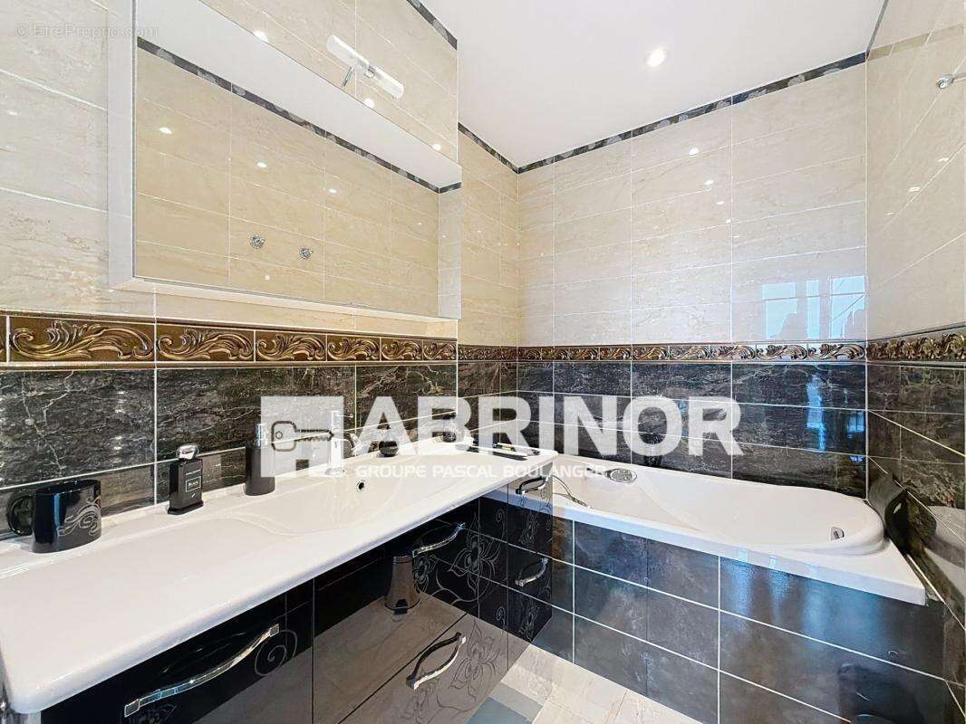 Appartement à ROUBAIX