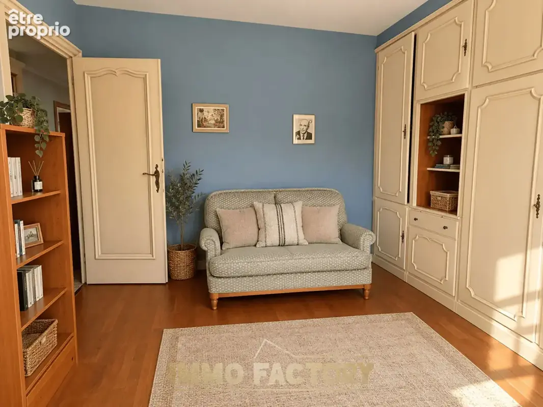Maison 5 pieces 110 m² riorges - photo 8