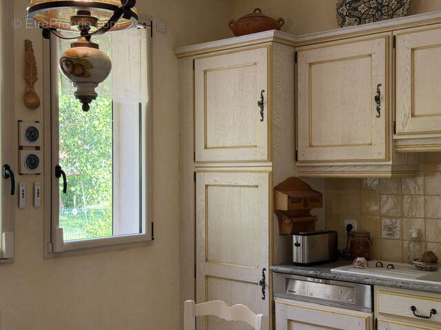 Maison à CHECY