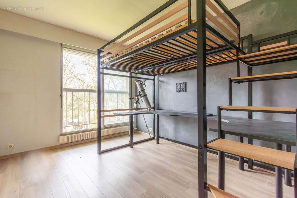 Appartement à MONTMORENCY