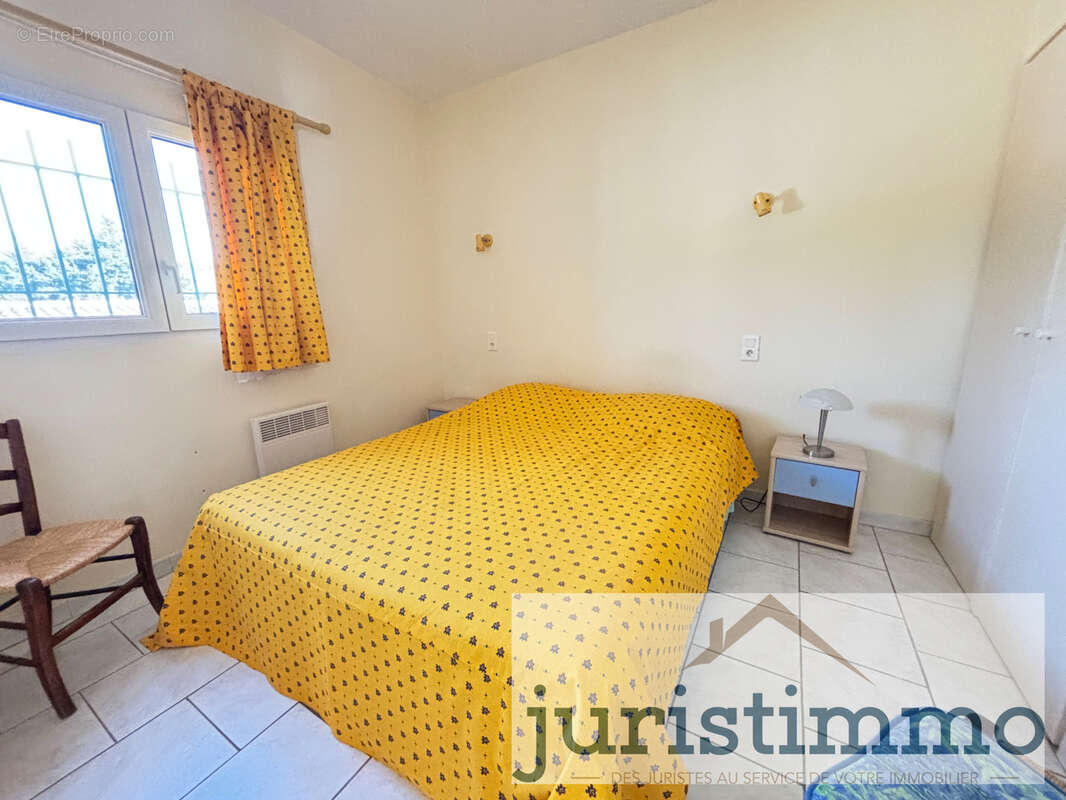 Maison à BEAUMES-DE-VENISE