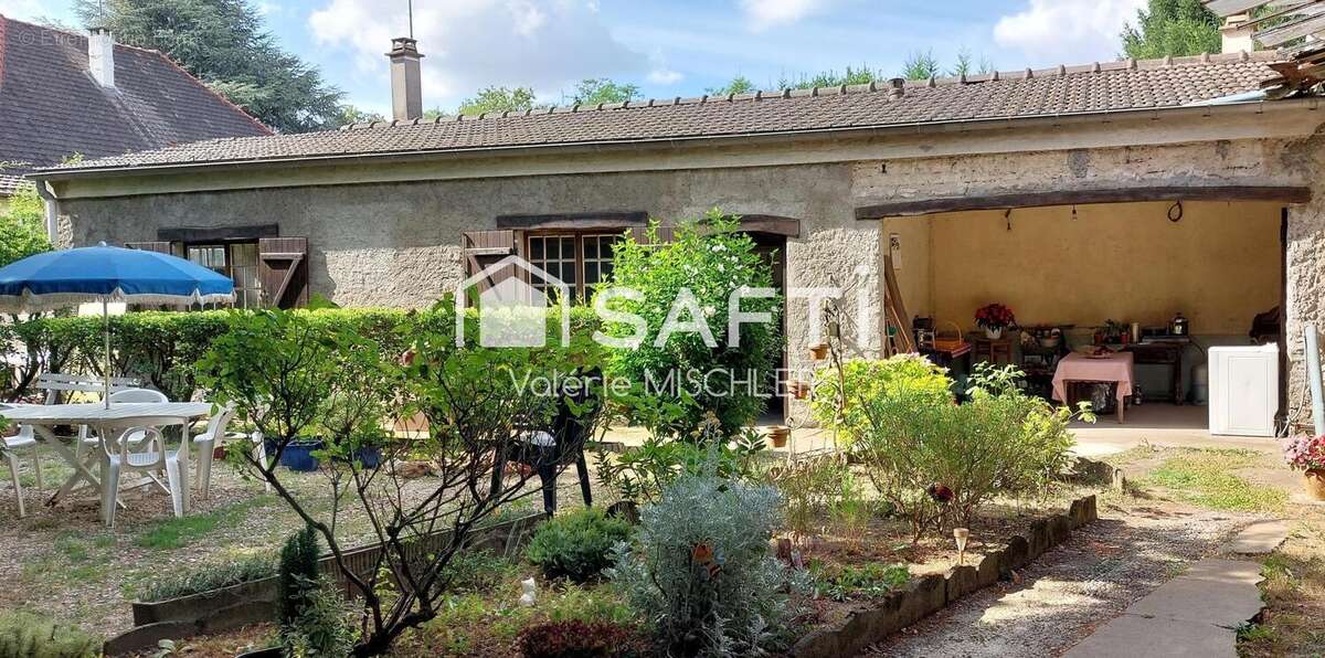 Photo 5 - Maison à VILLIERS-SUR-MARNE