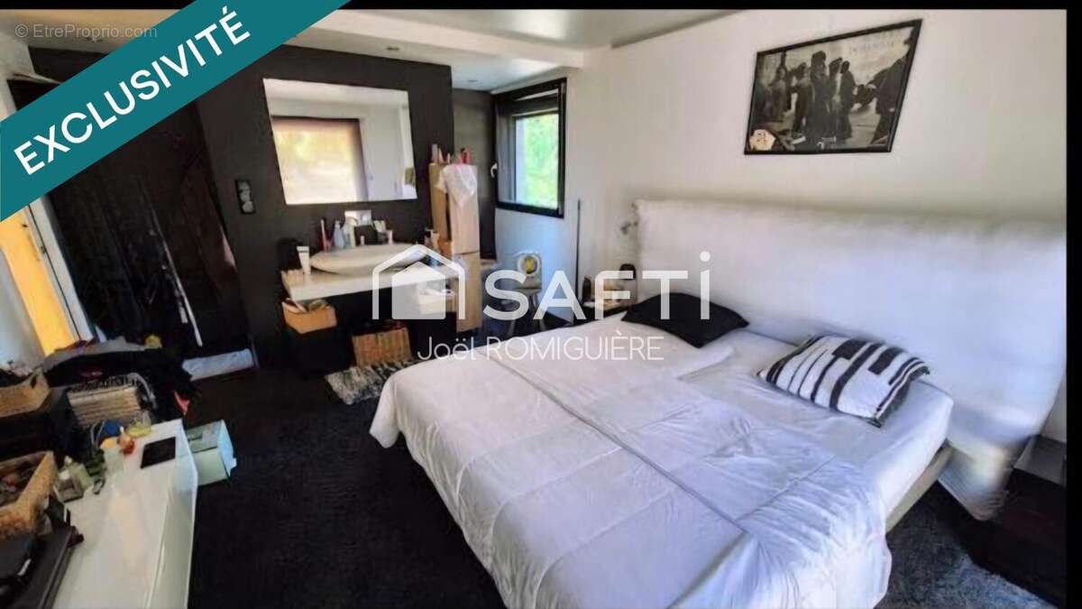 Photo 9 - Maison à SEBAZAC-CONCOURES