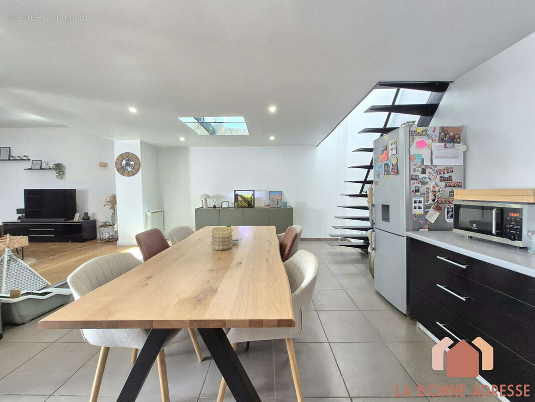 Appartement à ROUBAIX