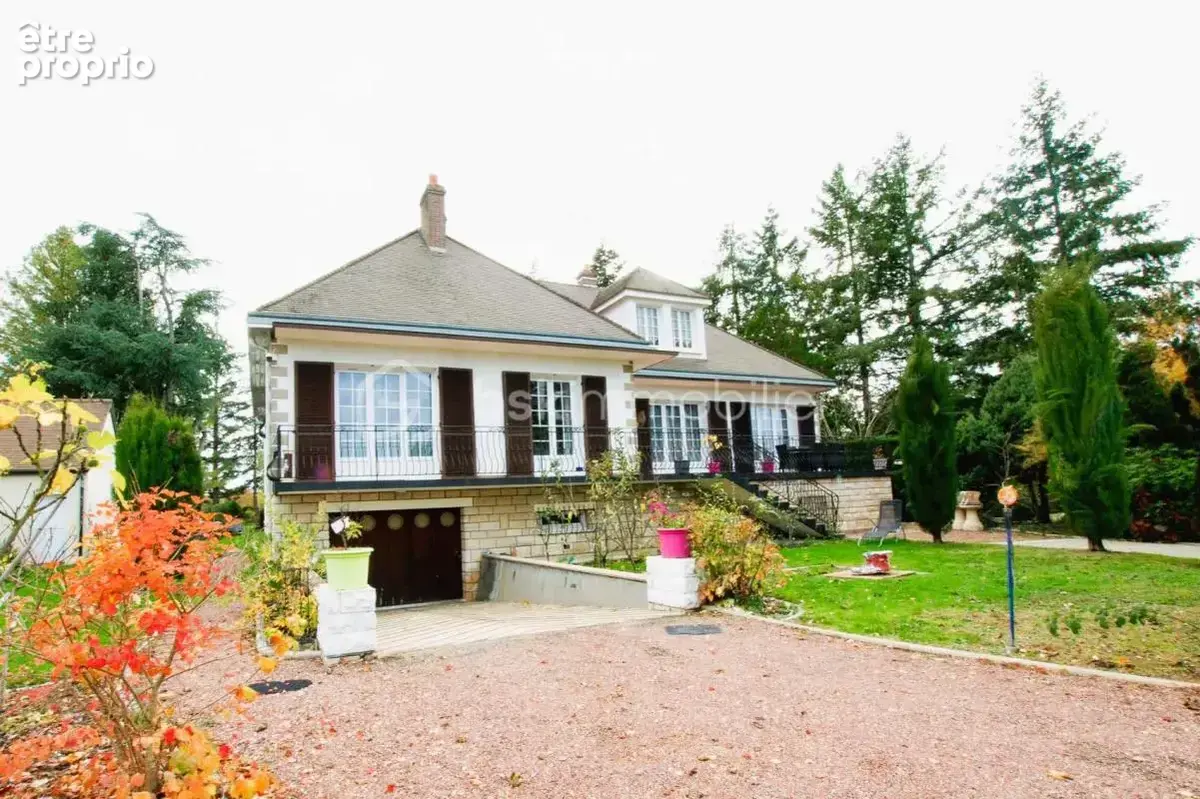 Maison traditionnelle - photo 2