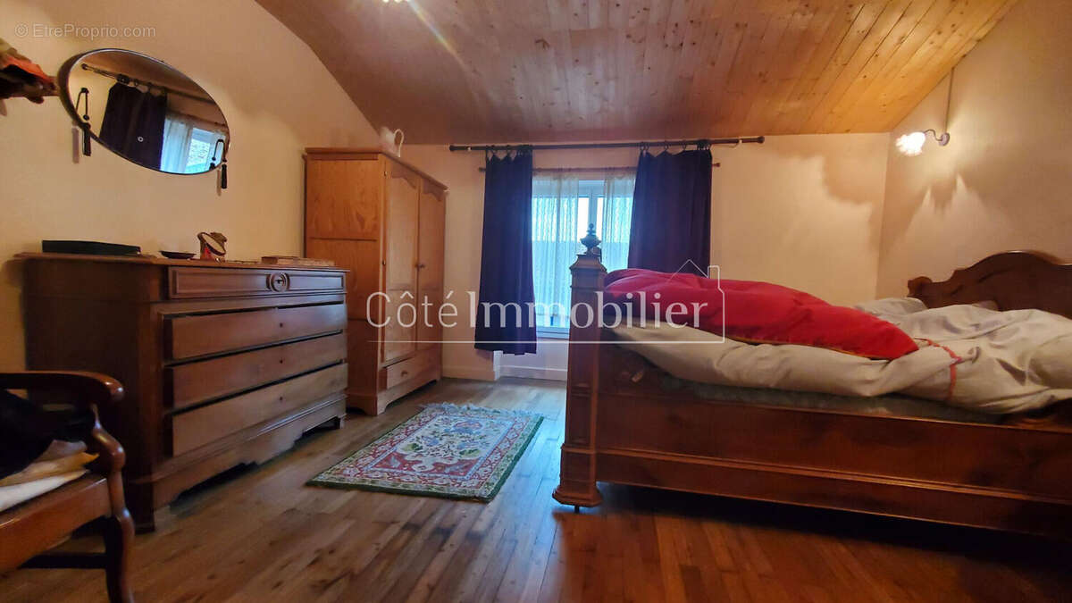 Maison à SAINT-JEAN-DE-BOISEAU