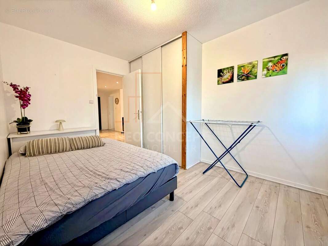 Appartement à HOENHEIM