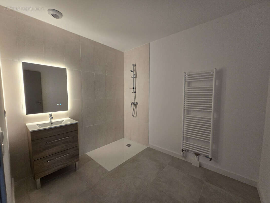 Appartement à CHANTILLY