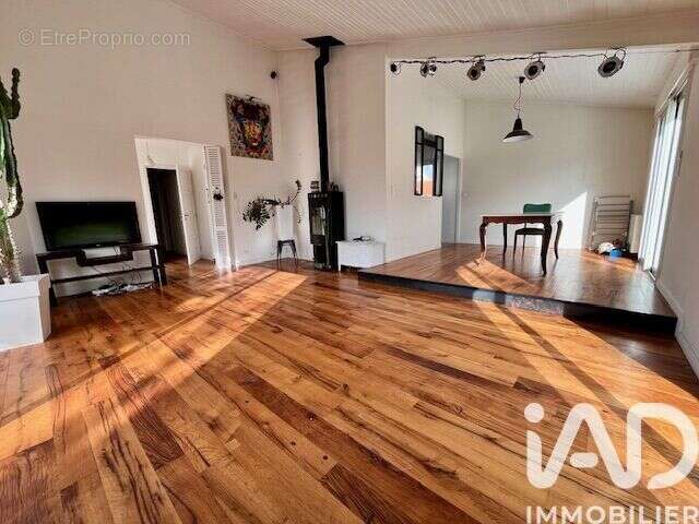 Photo 6 - Maison à CHALLANS