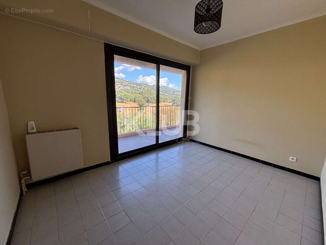 Appartement à BASTIA