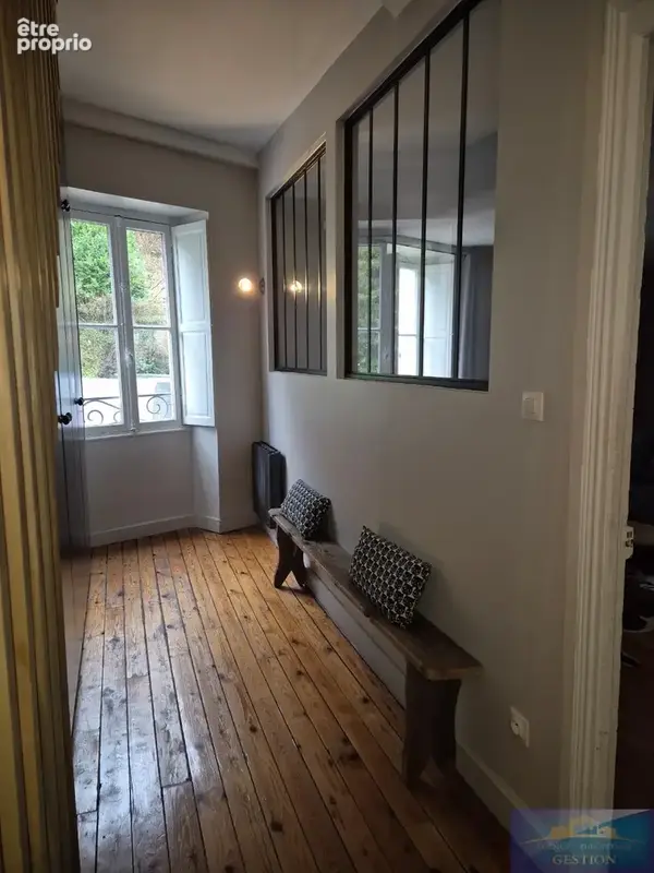 APPARTEMENT T3 / Grande surface / 90 m2 / Résidence de prestige - photo 15