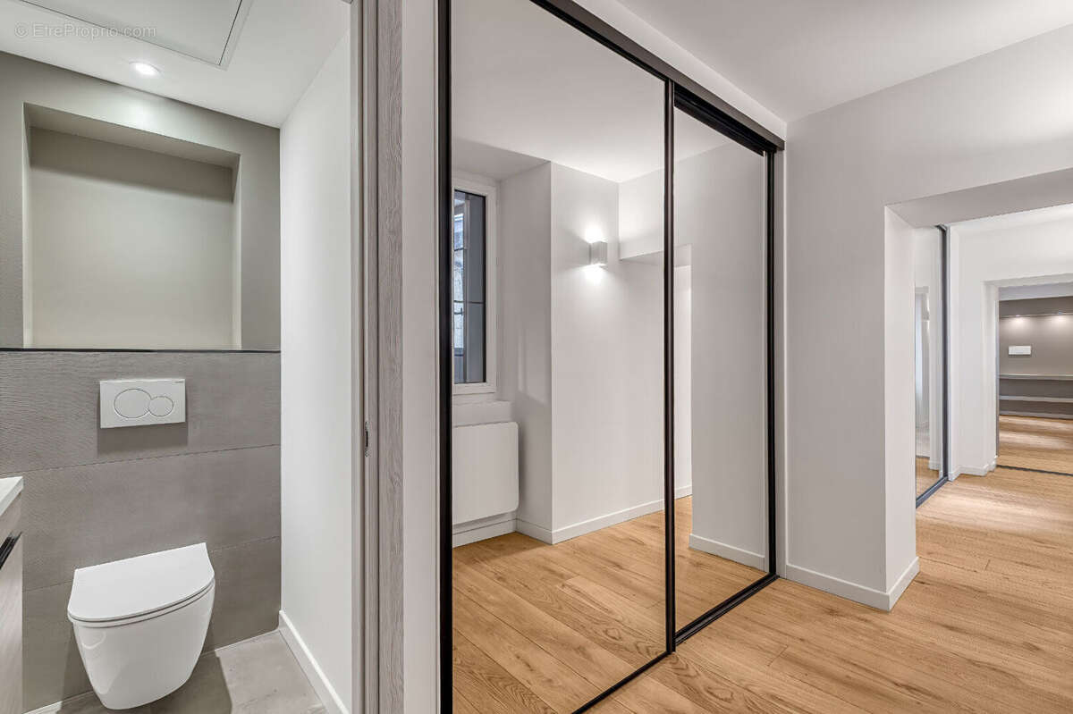 Appartement à ANNECY