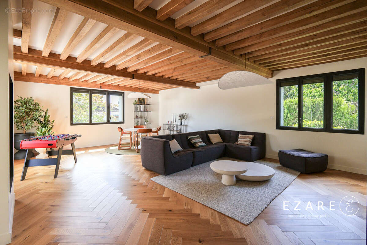 Maison à DIJON