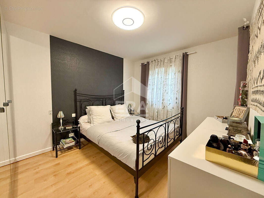 Maison à PONTAULT-COMBAULT