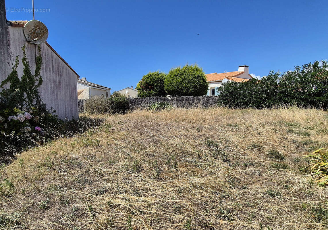 SAUZAIE Vue Mer - Maison Familiale 122 m2 hab. + Grand garage - 100 m de la Plage - photo 4