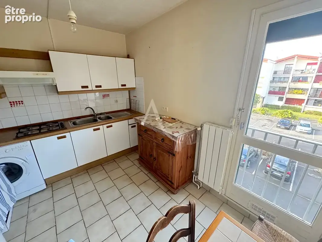 Appartement Saint Jean De Luz 2 pièces 47m2 - photo 5