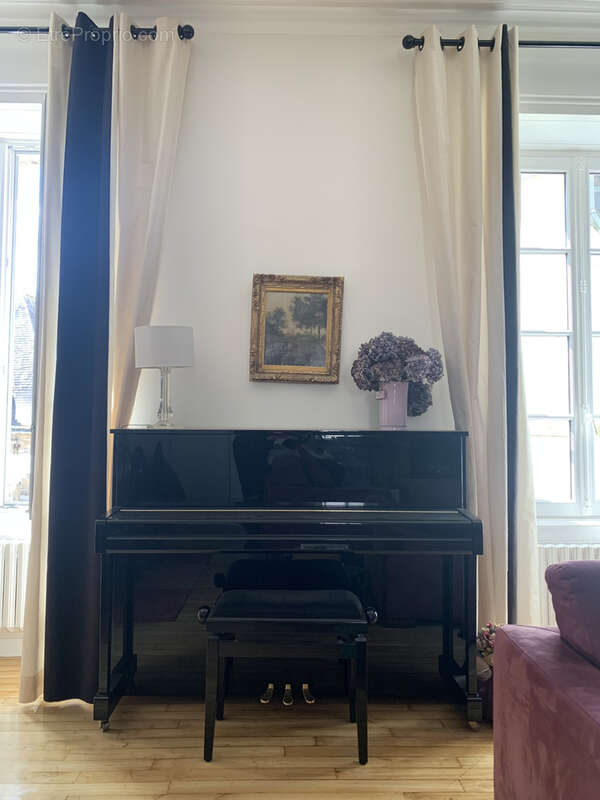 Appartement à VANNES