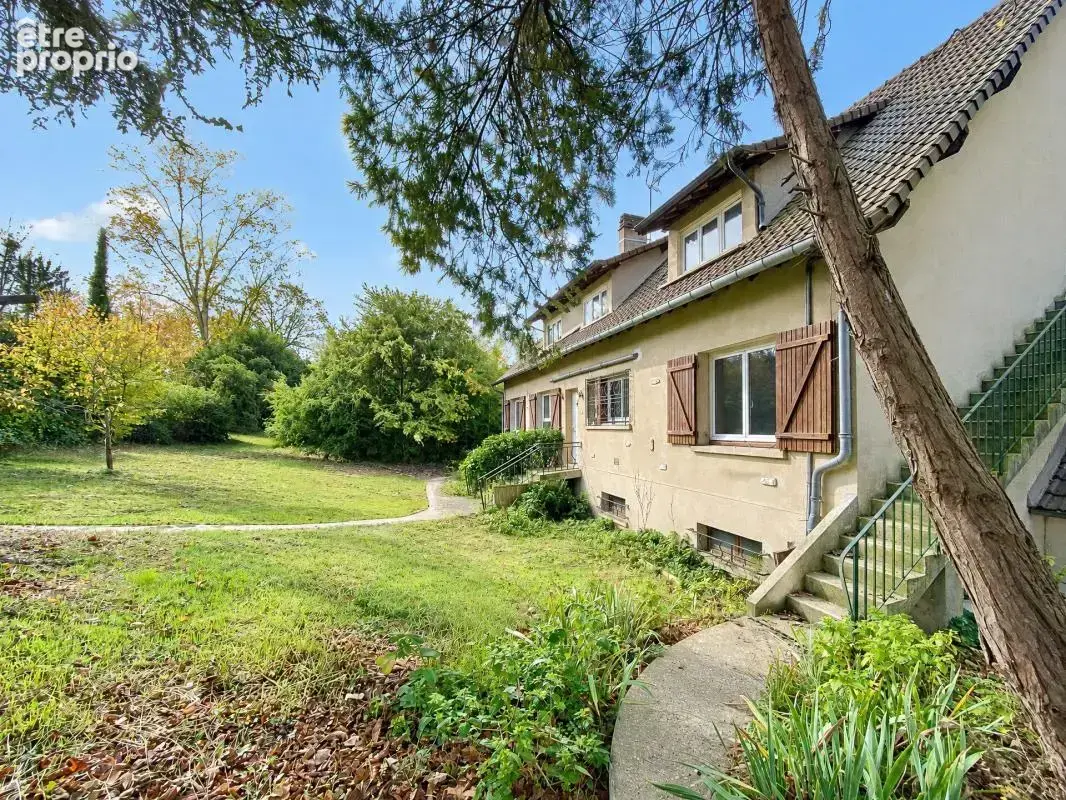 Photo Maison à Mareil-Sur-Mauldre au prix de 525 000€