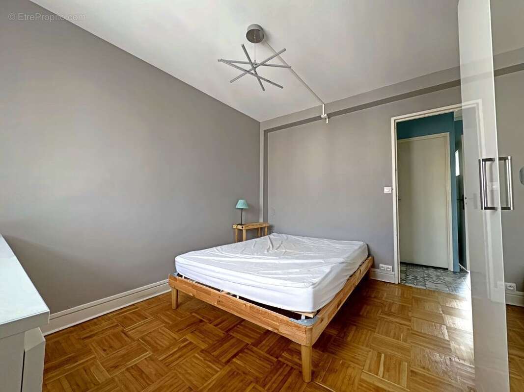 Appartement Reims 3 pièces 72.22 m2 - photo 8