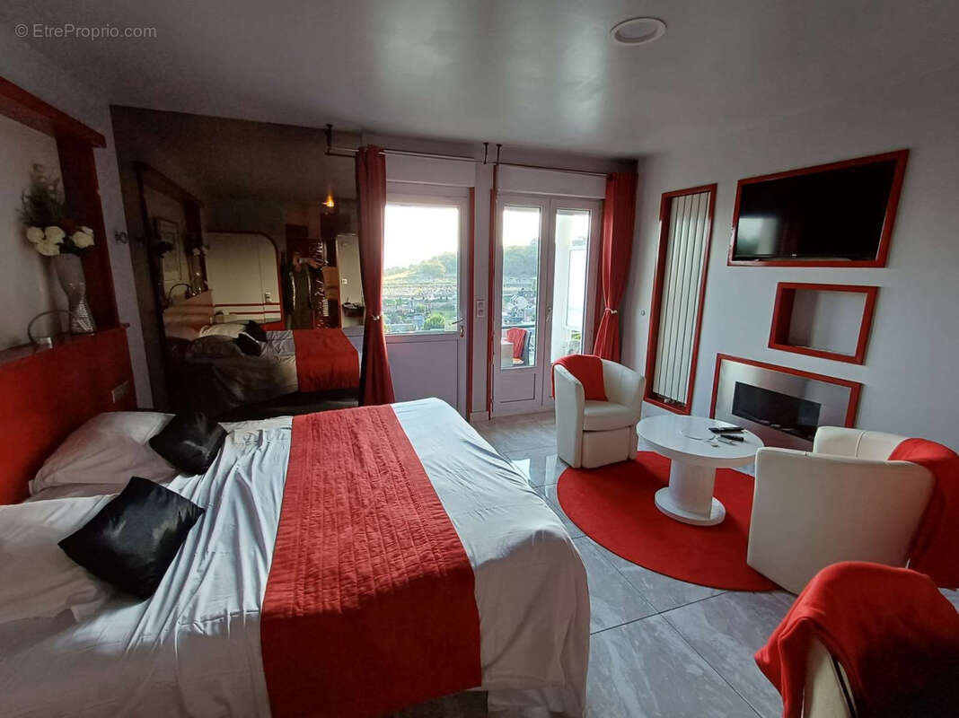 Maison à LE TREPORT