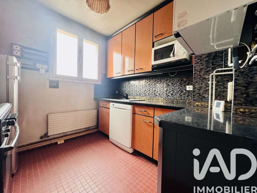 Photo 8 - Appartement à MASSY