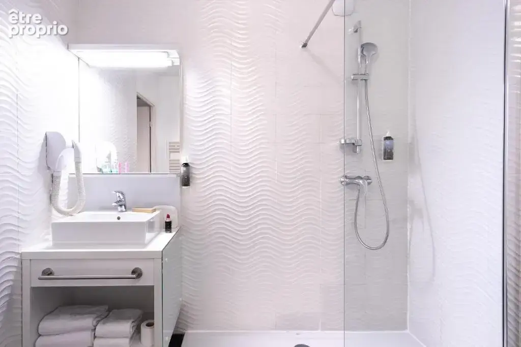 INVESTISSEMENT LOCATIF  Rungis  Résidence Affaires All Suites Orly-Rungis  7.51% de rentabilité - photo 4
