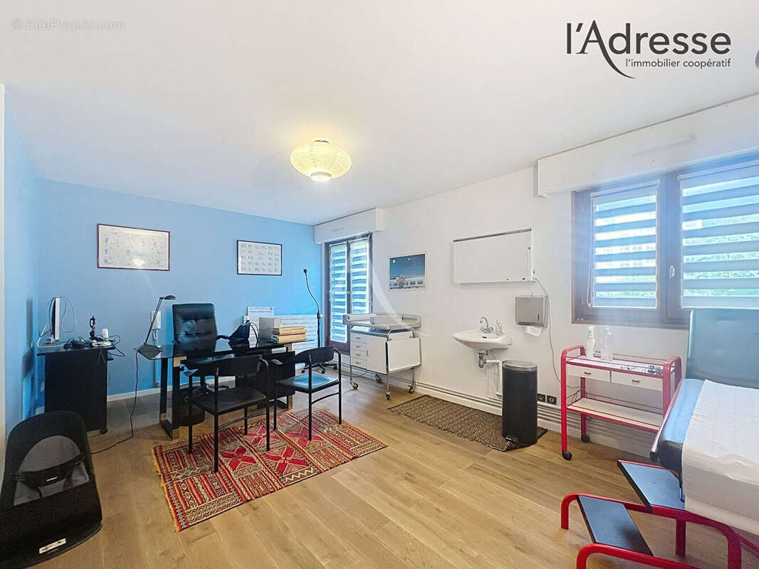 Appartement à SURESNES