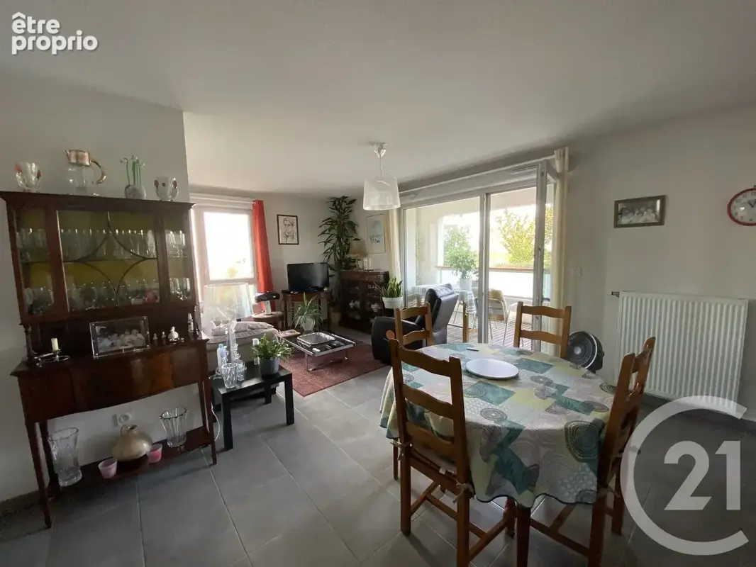 Appartement 68 m² à Blagnac  - photo 5