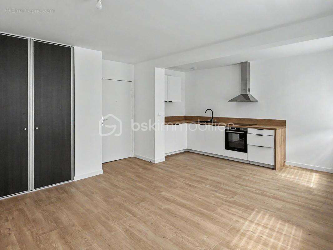 Hyper-centre d’amiens – appartement t3 de 67 m² au 1er étage avec ascenseur - photo 4