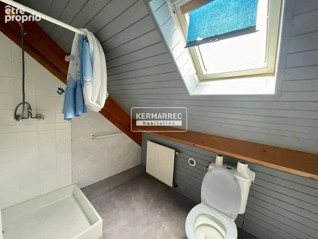 A vendre maison 6 pièces quartier domaine de tize  rue du manoir thorigne fouillard - photo 18