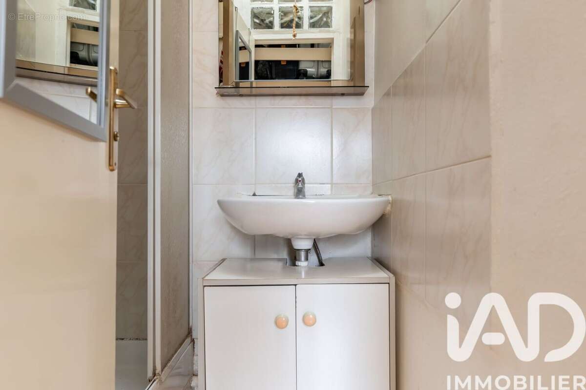 Photo 6 - Appartement à PARIS-11E