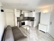 Appartement à VALLAURIS