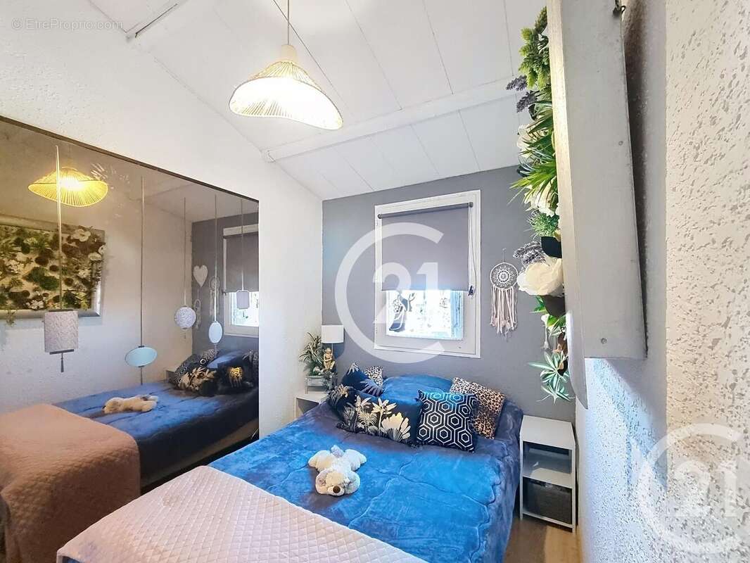 Appartement à SAINT-CYPRIEN