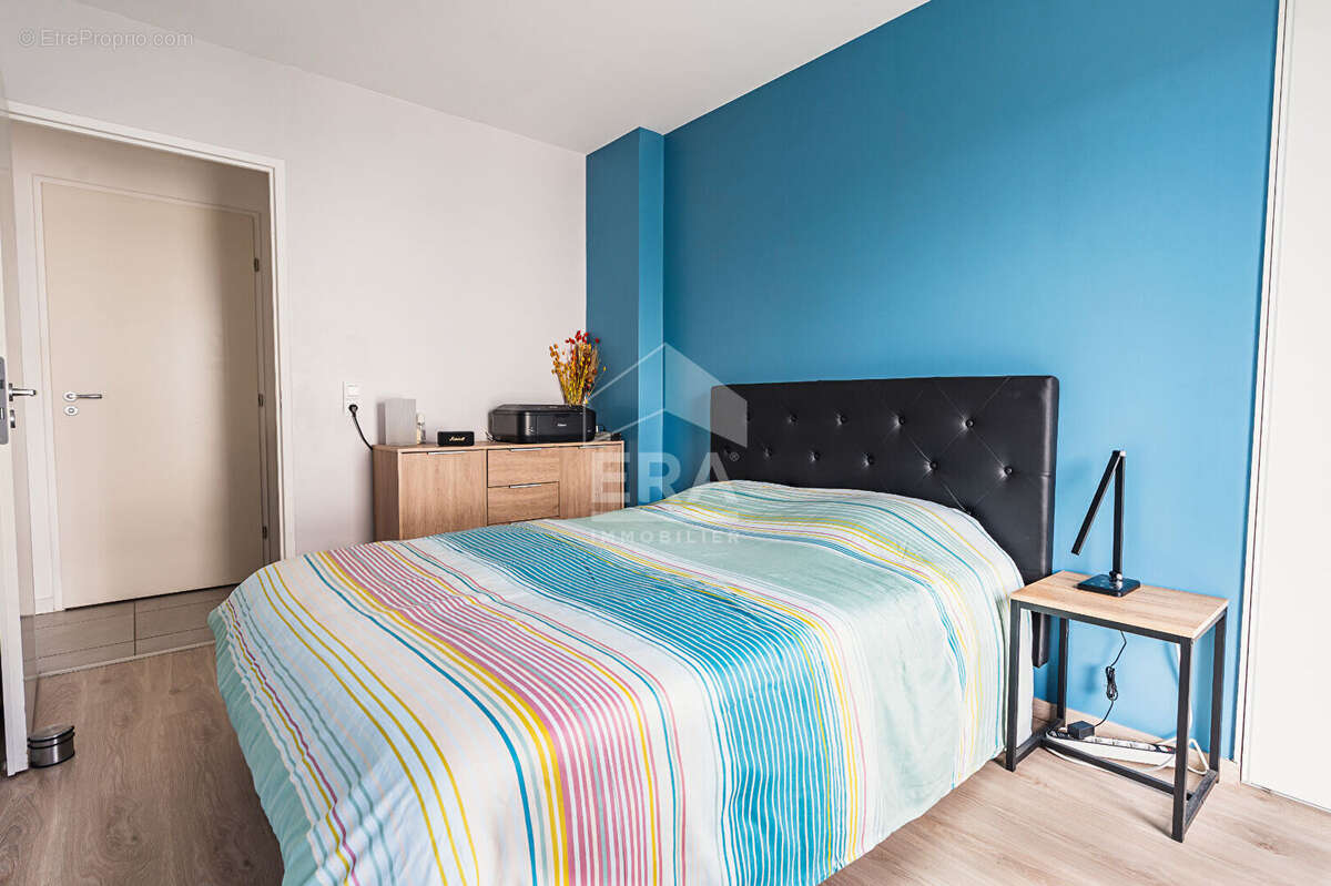 Appartement à VENISSIEUX