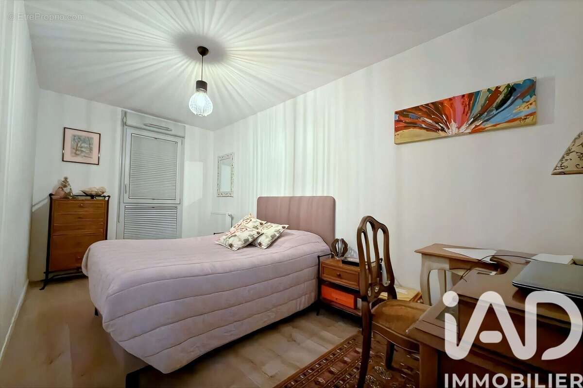 Photo 5 - Appartement à LILLE