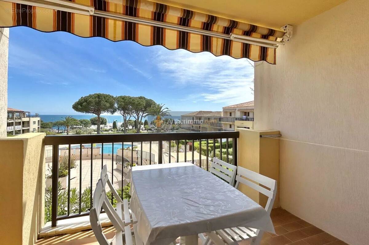 Appartement à LES ISSAMBRES