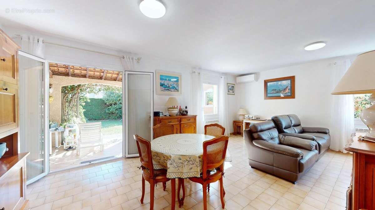 Photo 5 - Maison à LE PRADET