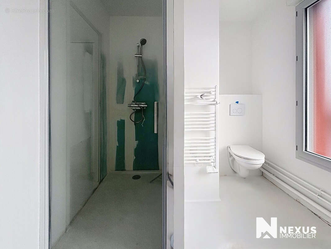 Appartement à ROUEN