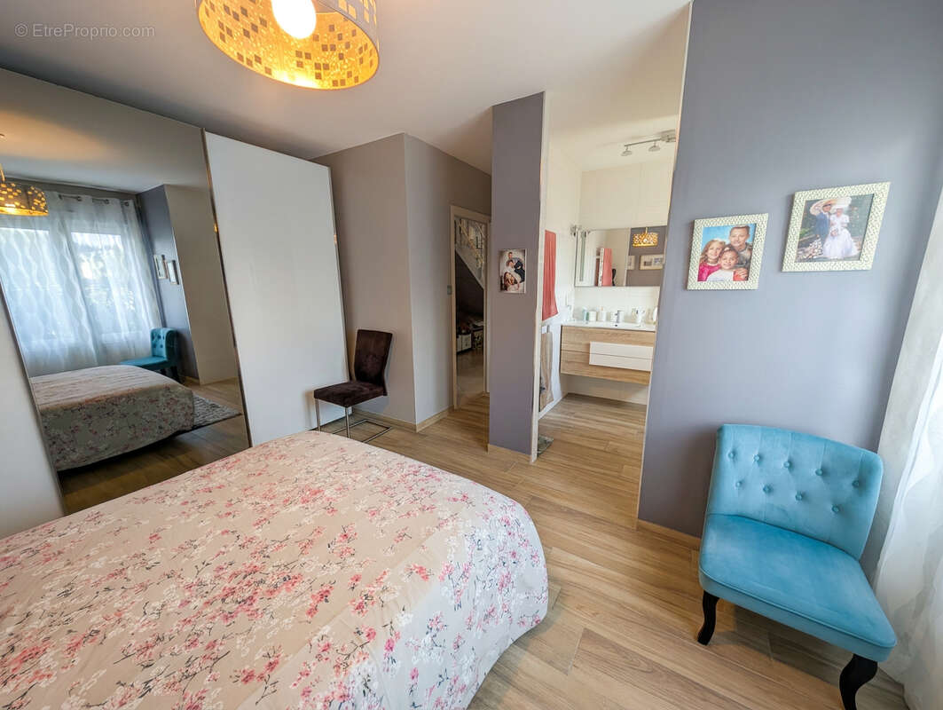 Maison 4 chambres - photo 6