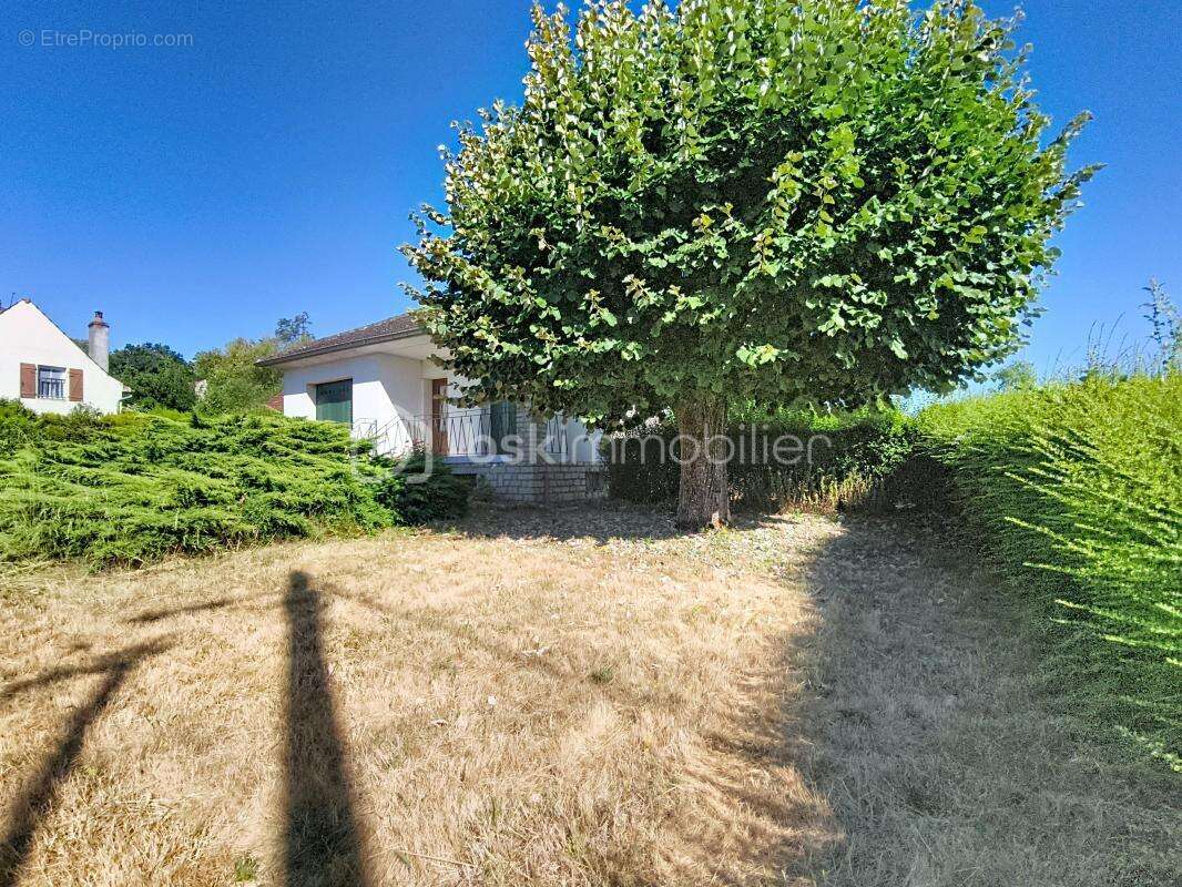 Maison sur sous-sol - photo 27