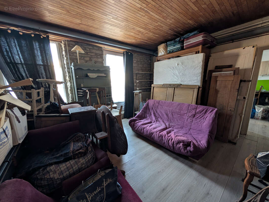 Maison à SAINT-CAST-LE-GUILDO