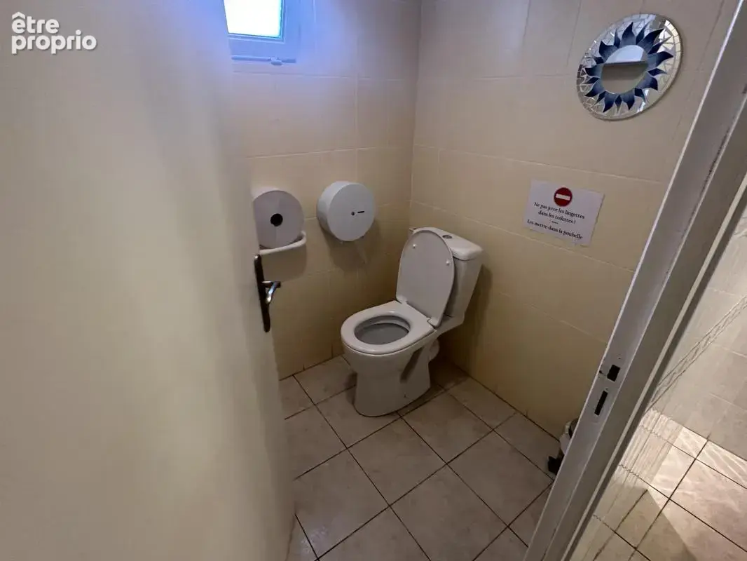 Murs de restaurant et 3 appartements T3 - photo 15