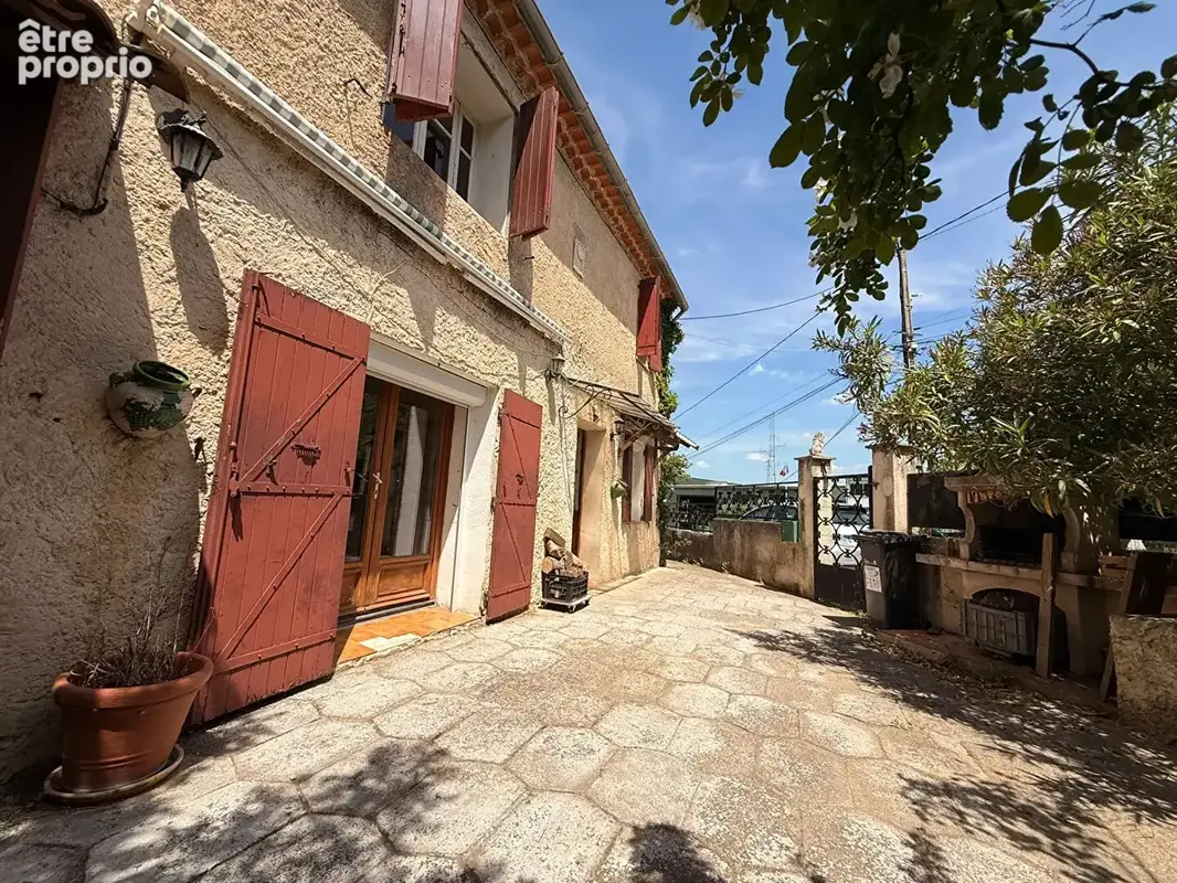 Photo Maison à Mimet au prix de 437 000€